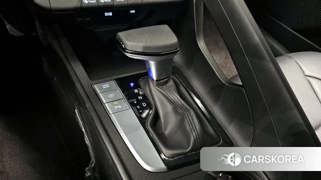 Hyundai The New Avante (CN7) id 3580770 из Кореи 19