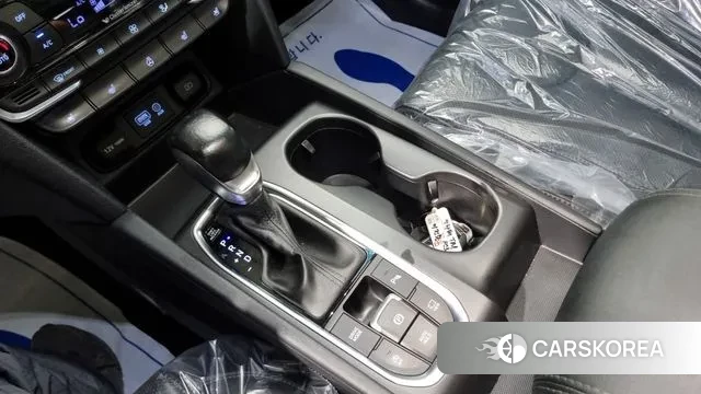 Hyundai Santa Fe TM id 3008854 из Кореи 19