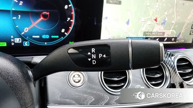 Mercedes-Benz E-Class W213 id 3764728 из Кореи 19