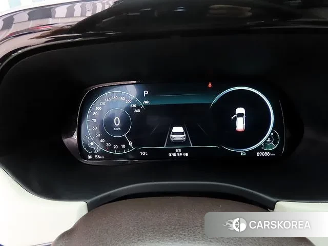 Hyundai Palisade id 3694870 из Кореи 19