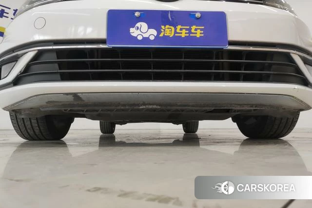 Volkswagen Golf id 3876360 из Китая 16