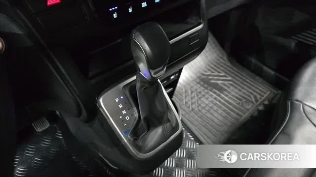 Hyundai Staria id 3746301 из Кореи 19