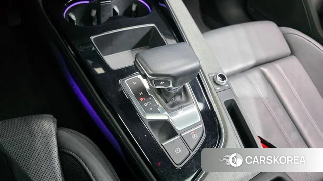 Audi A5 (F5) id 3940668 из Кореи 19