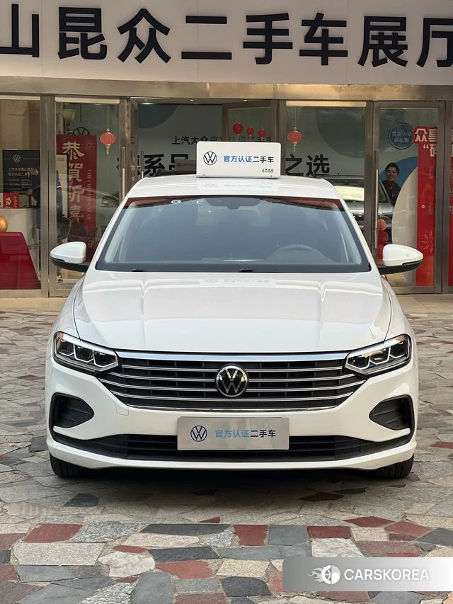 Volkswagen Lavida id 4393325 из Китая 9