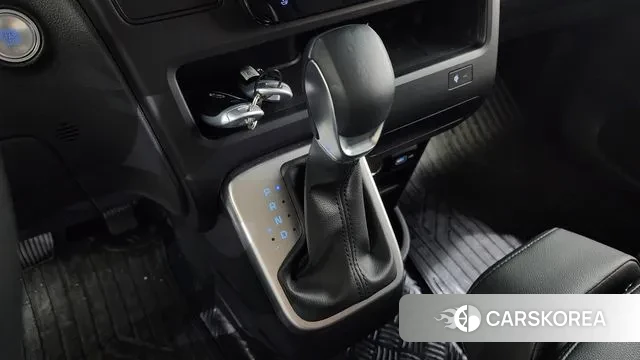 Hyundai Staria id 3223390 из Кореи 19