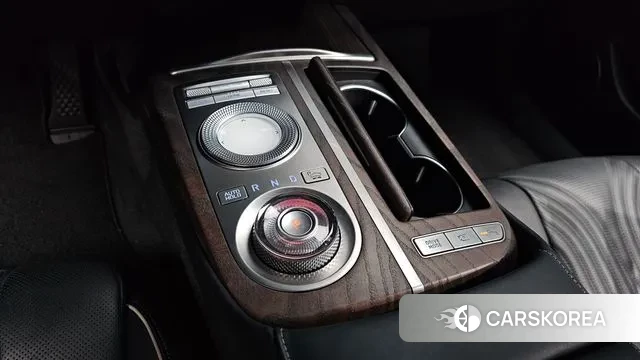 Genesis G80 (RG3) id 3484154 из Кореи 19