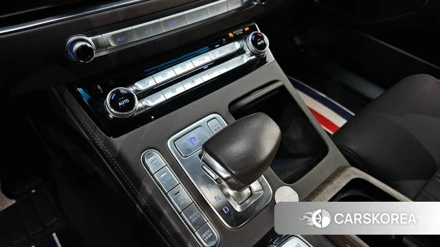 Genesis G90 id 4551584 из Кореи 19