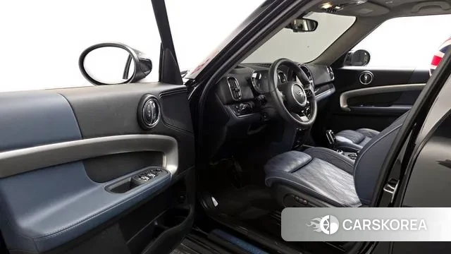 Mini Cooper S Countryman id 3566150 из Кореи 19
