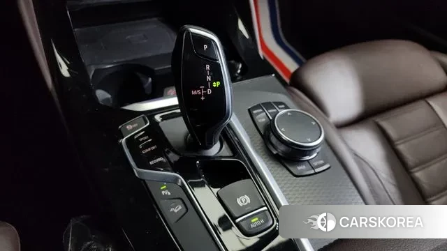 BMW X4 (G02) id 3778757 из Кореи 19