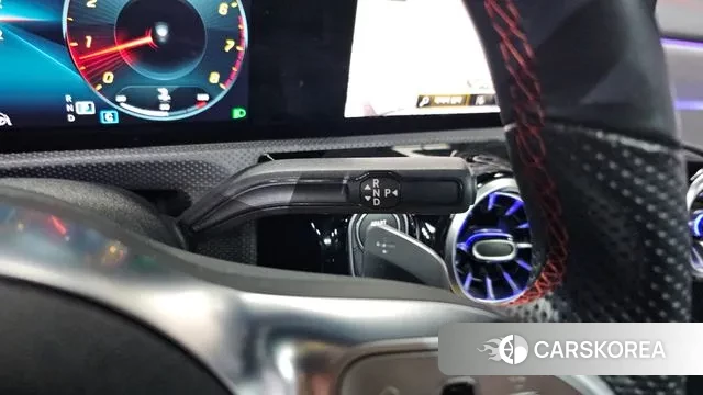 Mercedes-Benz CLA-Class C118 id 3585894 из Кореи 19