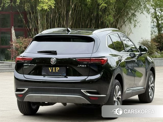 Buick Angkewei S id 4242221 из Китая 9