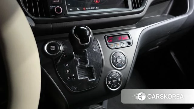 Kia The New Kia Ray id 4758147 из Кореи 19