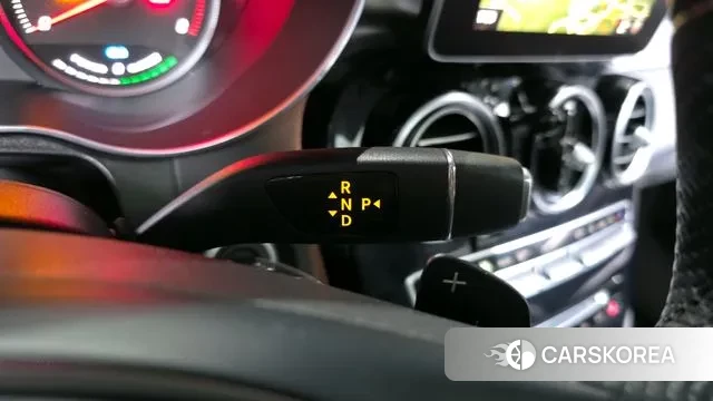 Mercedes-Benz GLC-Class X253 id 3336310 из Кореи 19