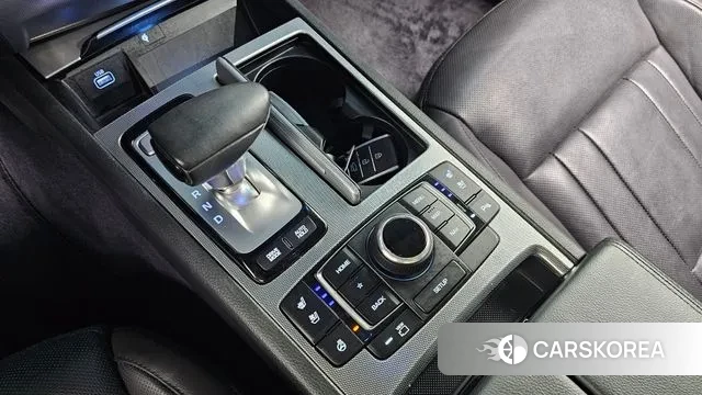 Genesis G80 id 3220637 из Кореи 19