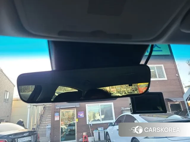 Hyundai The New Grandeur IG id 3606356 из Кореи 19