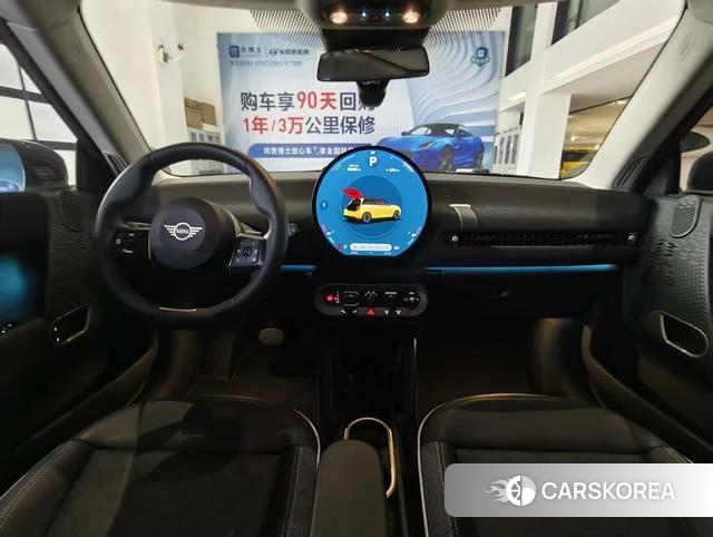 MINI Electric COOPER id 4239985 из Китая 9