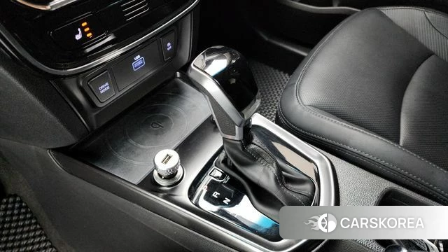 Ssangyong Berry New Tivoli id 4573491 из Кореи 29