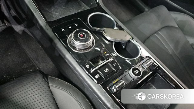 Kia The New K5 3rd generation id 3850529 из Кореи 19