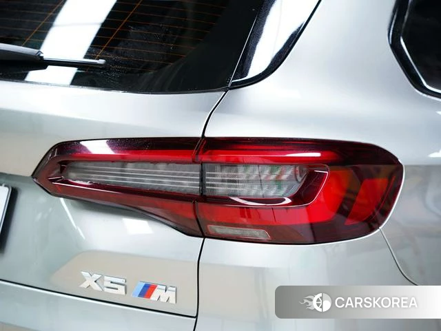 BMW X5 M id 4239124 из Китая 46