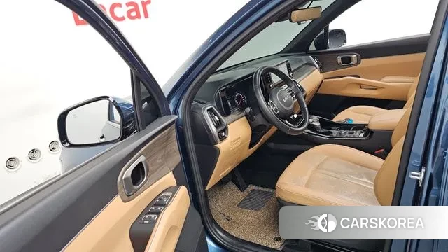 Kia Sorento 4th Generation id 3708058 из Кореи 19