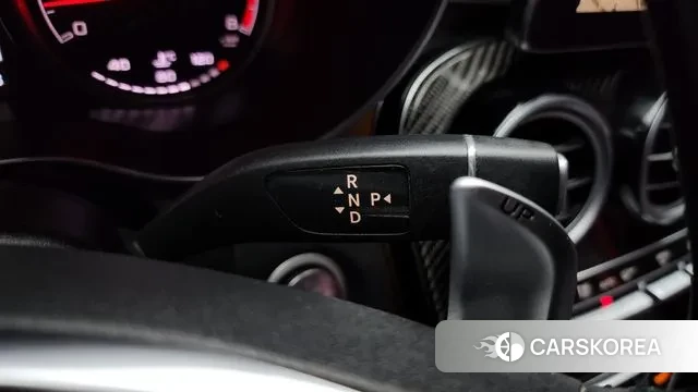 Mercedes-Benz GLC-Class X253 id 3319202 из Кореи 19