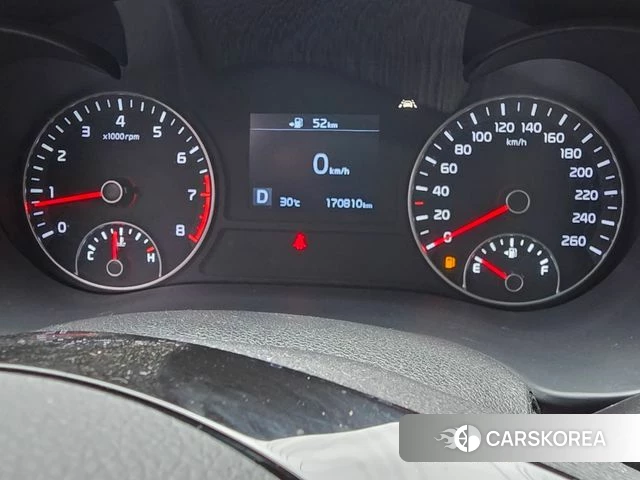 Kia K5 3rd generation id 4693756 из Кореи 11