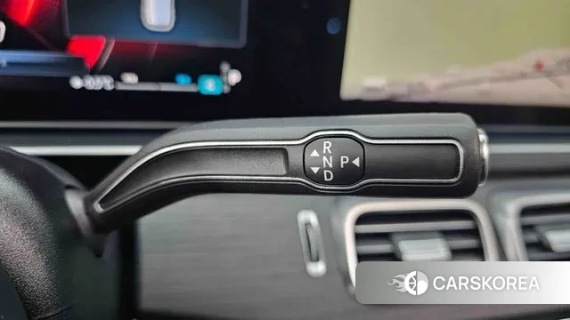 Mercedes-Benz GLE-Class W167 id 3528196 из Кореи 15