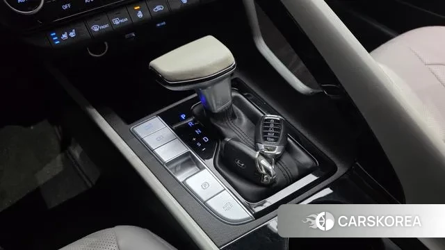 Hyundai Avante Hybrid (CN7) id 3764834 из Кореи 19