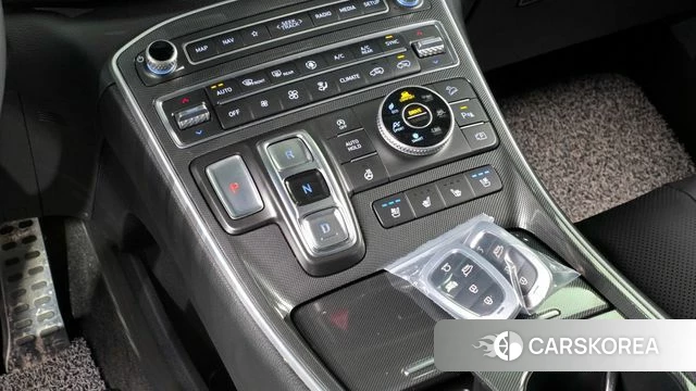 Hyundai The New Santa Fe id 3878610 из Кореи 20