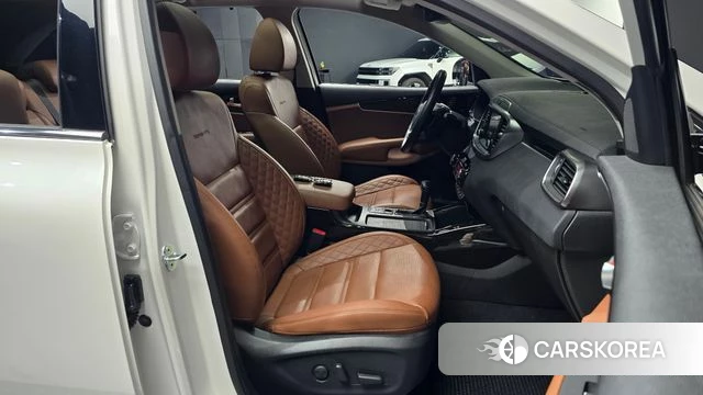 Kia The New Sorento id 4430194 из Кореи 31