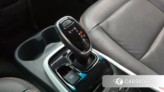 Chevrolet (GM Daewoo) Bolt EV id 3588256 из Кореи 19