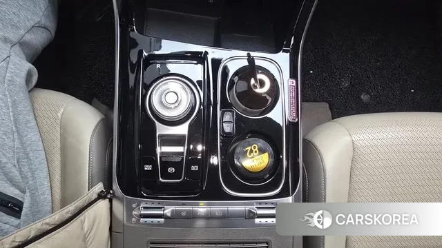 Kia Carnival 4th generation id 3681252 из Кореи 18