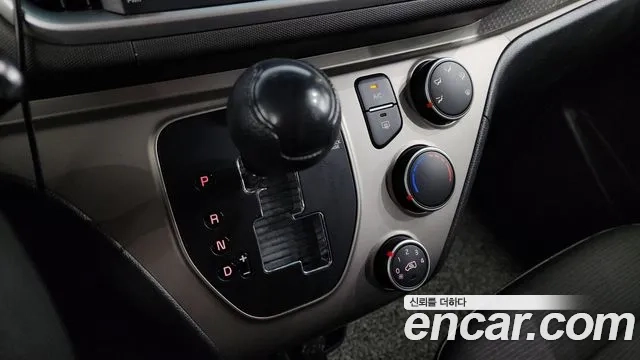 Kia The New Ray id 2945993 из Кореи 19