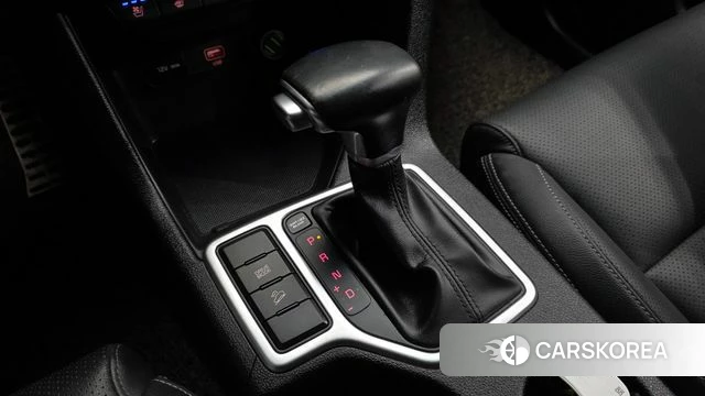 Kia Sportage The Bold id 4339378 из Кореи 30