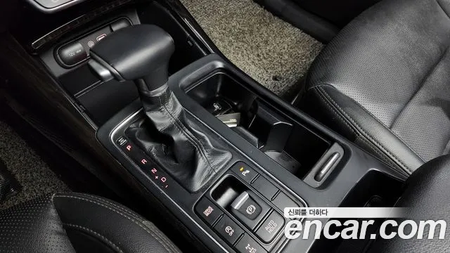 Kia The New Sorento id 2797760 из Кореи 19