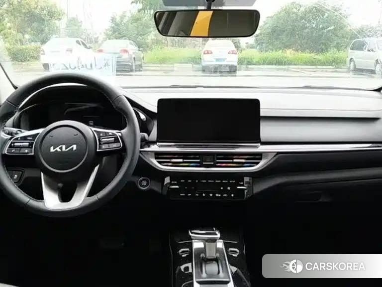 Kia K3 id 4576303 из Китая 10