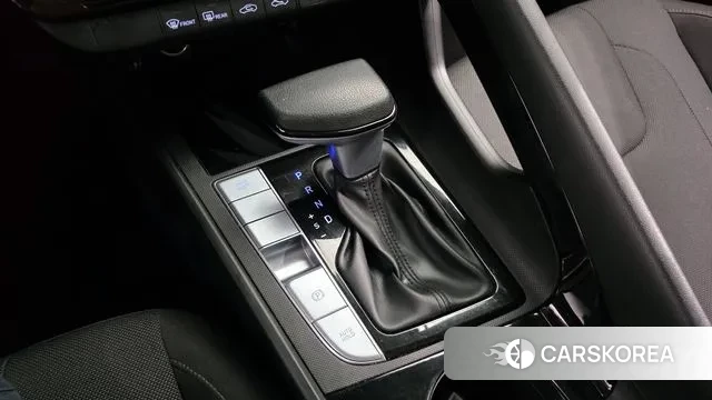 Hyundai Avante Hybrid (CN7) id 3290815 из Кореи 19