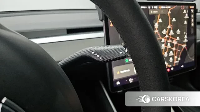 Tesla Model 3 id 3283600 из Кореи 19