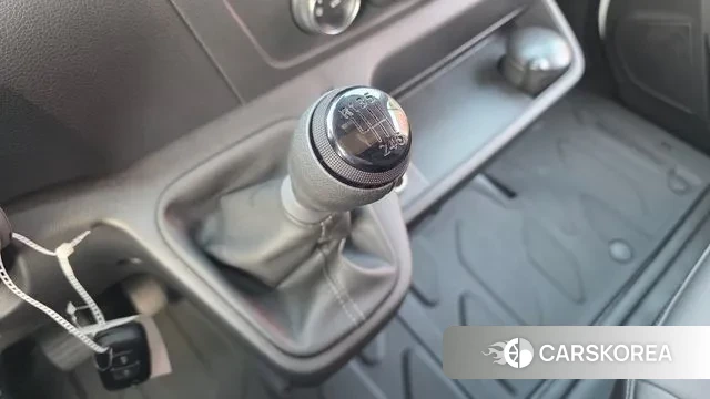 Renault Korea (Samsung) Master id 3327349 из Кореи 19