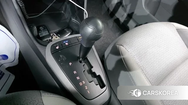 Kia Morning Urban (JA) id 3735788 из Кореи 19