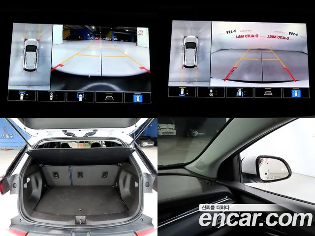 Chevrolet (GM Daewoo) Bolt EUV id 2580977 из Кореи 19