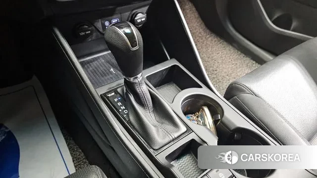 Hyundai All New Tucson id 3723409 из Кореи 19