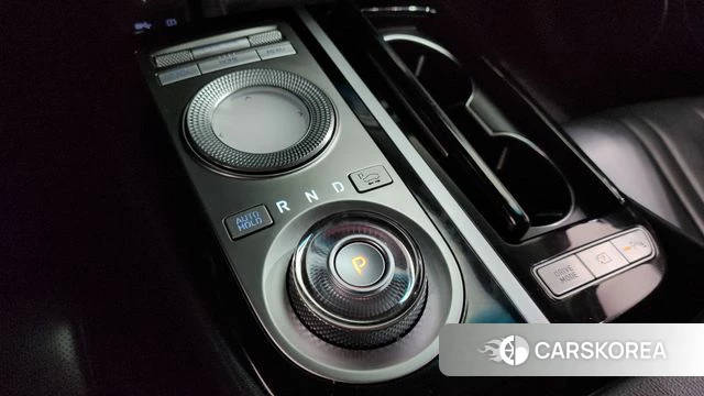 Genesis G80 (RG3) id 4396555 из Кореи 34