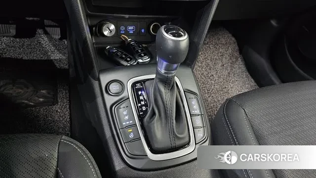 Hyundai Kona id 3536133 из Кореи 19