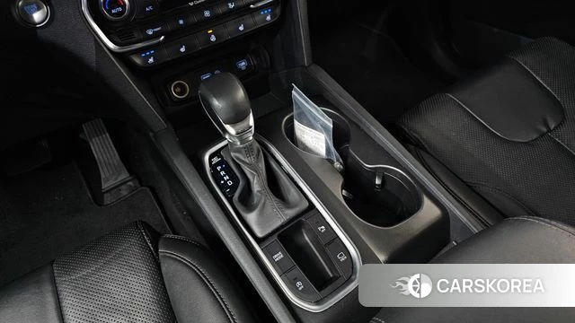 Hyundai Santa Fe TM id 3821107 из Кореи 19