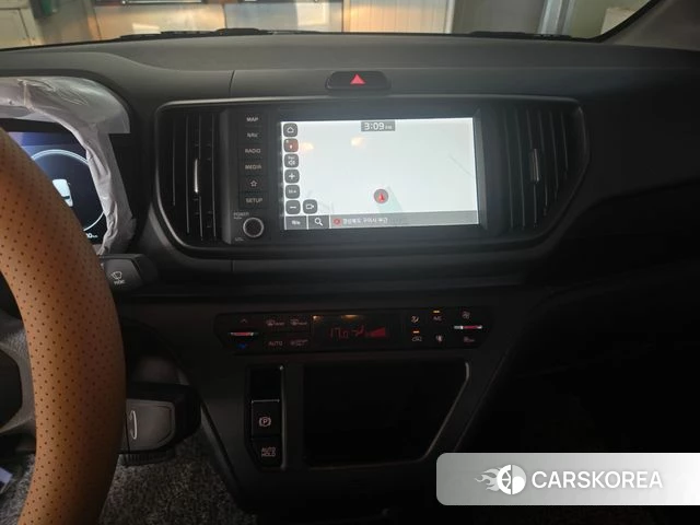 Kia The New Kia Ray EV id 4623256 из Кореи 10
