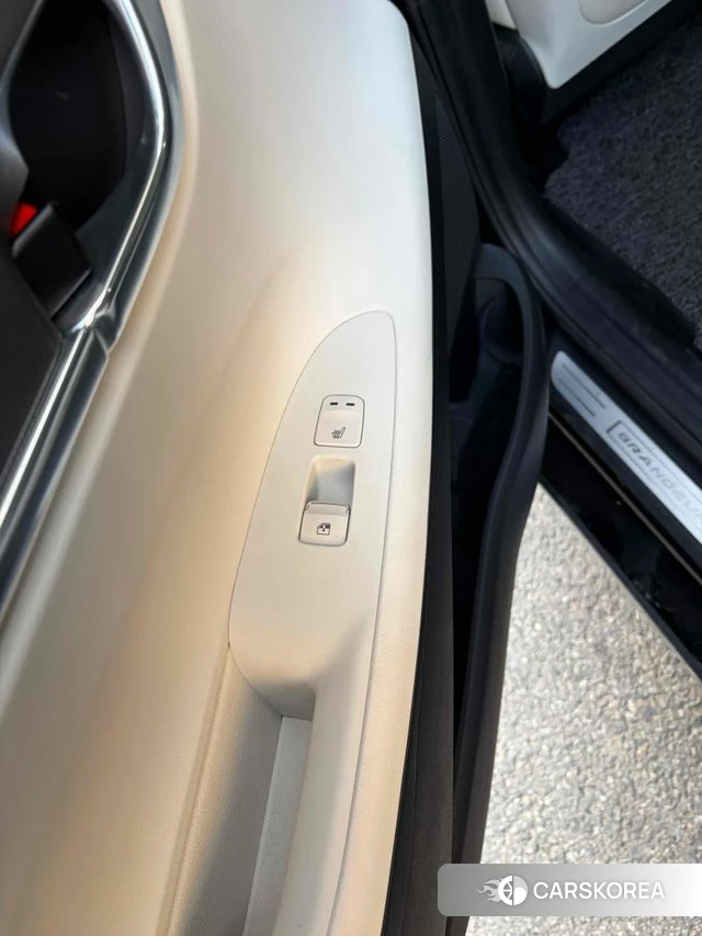 Hyundai The New Grandeur IG id 3812569 из Кореи 11