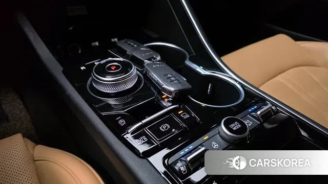 Kia K5 3rd generation id 2939492 из Кореи 19