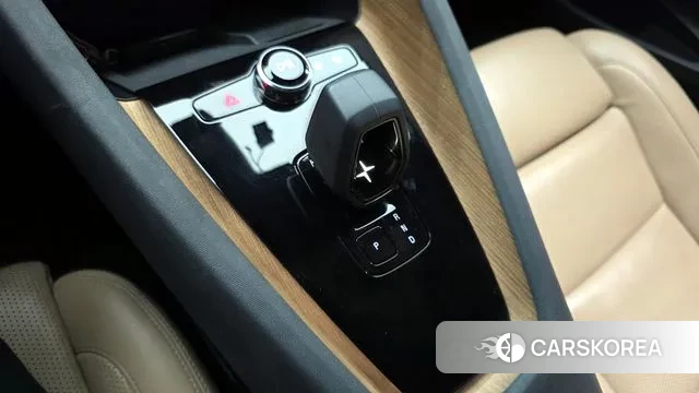 Polestar Polestar 2 id 3083273 из Кореи 19