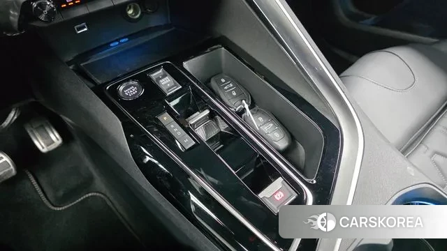 Peugeot 5008 second generation id 3653834 из Кореи 19